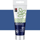 Marabu Green Water-based Alkyd Paint 100ml