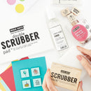 Hero Arts Clear Design Double Scrubber Pad
