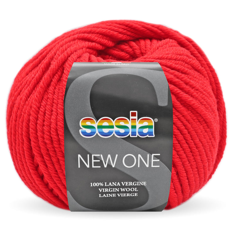 Sesia New One Chunky Yarn 14ply - Clearance