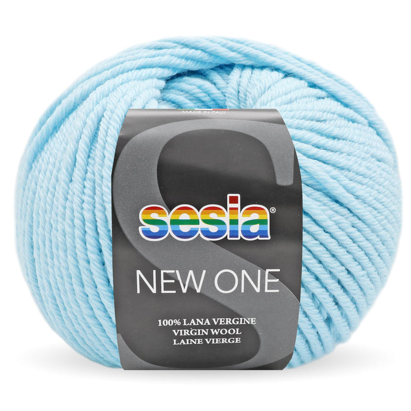 Sesia New One Chunky Yarn 14ply - Clearance