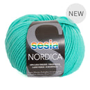 Sesia Nordica Merino DK Yarn 8ply