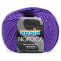 Sesia Nordica Merino DK Yarn 8ply#Colour_PURPLE (5908) - NEW