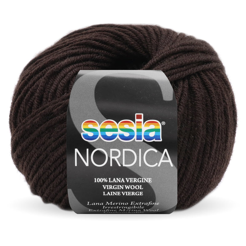 Sesia Nordica Merino DK Yarn 8ply - Clearance