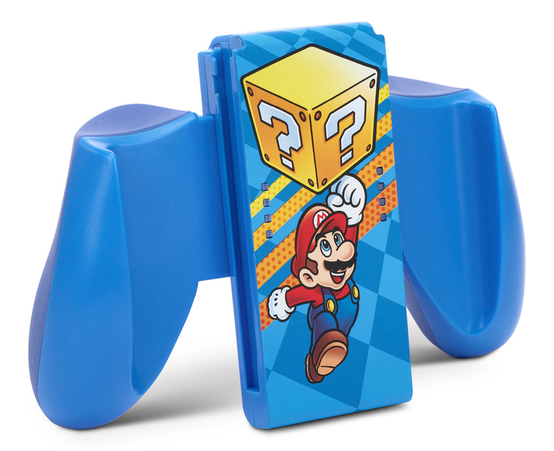 Powera Joy-Con Comfort Grip Mystery Block Nintendo Switch