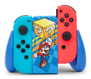 Powera Joy-Con Comfort Grip Mystery Block Nintendo Switch