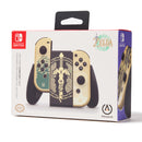 Powera Joy-Con Comfort Grip For Nintendo Switch (Decayed Master Sword)