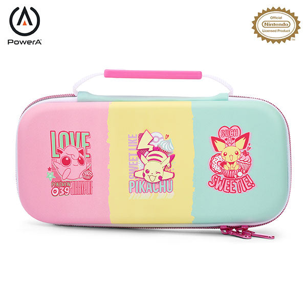 Powera Protection Case Sweet Friends Nintendo Switch