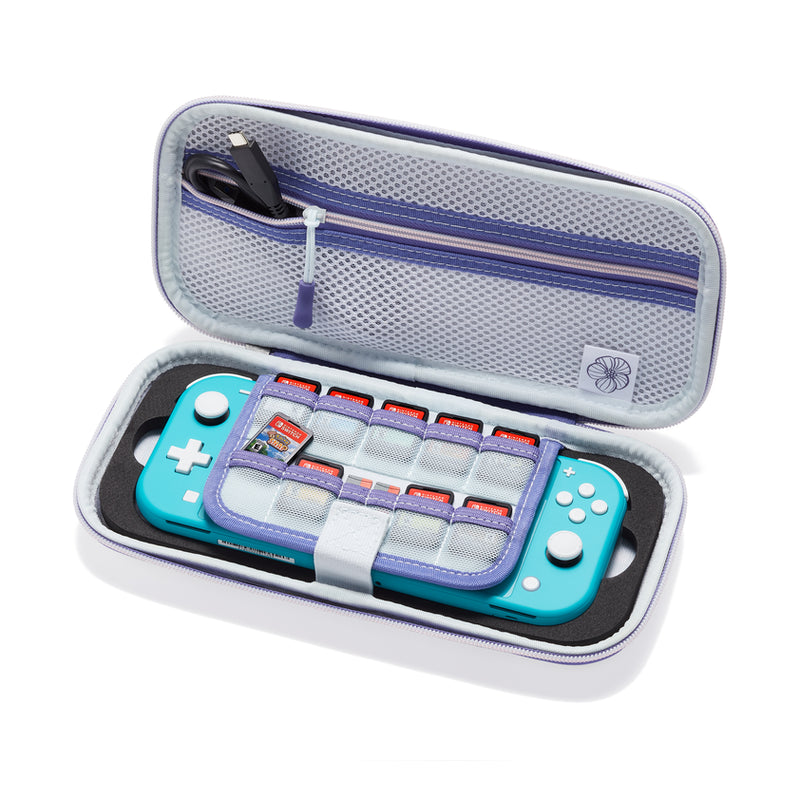 Powera Pika Garden Case Nintendo Switch Protection Case
