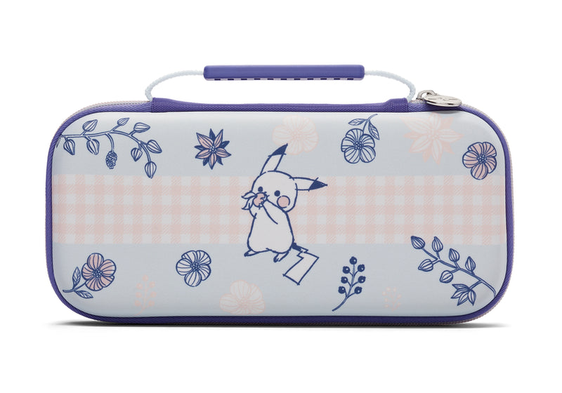 Powera Pika Garden Case Nintendo Switch Protection Case

