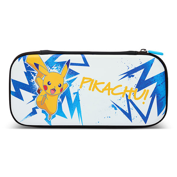 Powera Slim Case Pikachu Volt Nintendo Switch