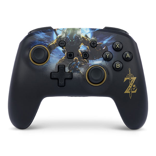 Powera Enhanced Wireless Controller Lynel Nintendo Switch