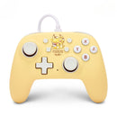 Powera Nano Wired Controller Pika Friends Nintendo Switch
