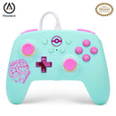 Powera Enhanced Wired Controller Sweet Friends Nintendo Switch