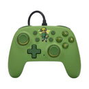 Powera Nano Wired Controller Toon Link Nintendo Switch
