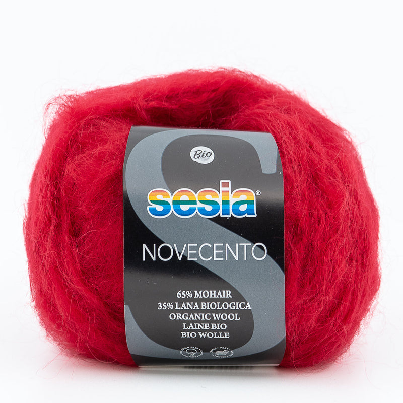 Sesia Novecento Super Chunky Yarn