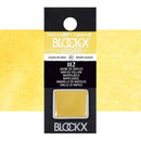 BLOCKX Artists' Watercolour Half Pans