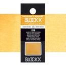 BLOCKX Artists' Watercolour Half Pans
