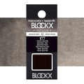 BLOCKX Artists' Watercolour Half Pans#Colour_NEUTRAL TINT (S1)