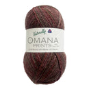 Naturally Omana Print Yarn 4ply