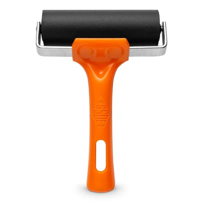 Essdee Soft Wax Rollers