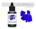 Octopus Fluids Alcohol Inks 30ml#Colour_ROYAL BLUE