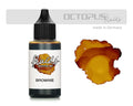 Octopus Fluids Alcohol Inks 30ml#Colour_BROWNIE BROWN