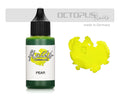 Octopus Fluids Alcohol Inks 30ml#Colour_PEAR GREEN