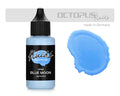 Octopus Fluids Alcohol Inks 30ml#Colour_OPAK BLUE MOON