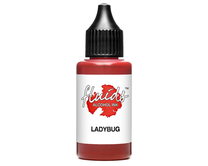 Octopus Fluids Alcohol Inks 30ml