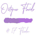 Octopus Fluids Fountain Pen Ink 30ml#Colour_LILAC