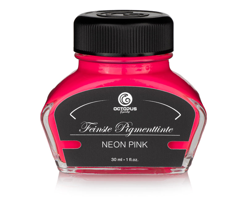 Octopus Fluids Fluorescent Highlighter Ink 30ml