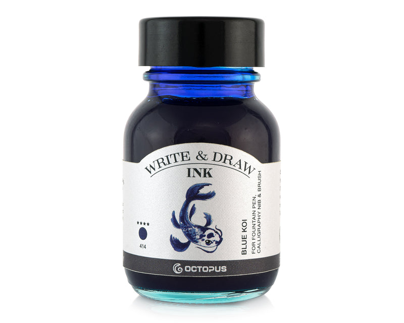 Octopus Fluids Write and Draw Ink 50ml