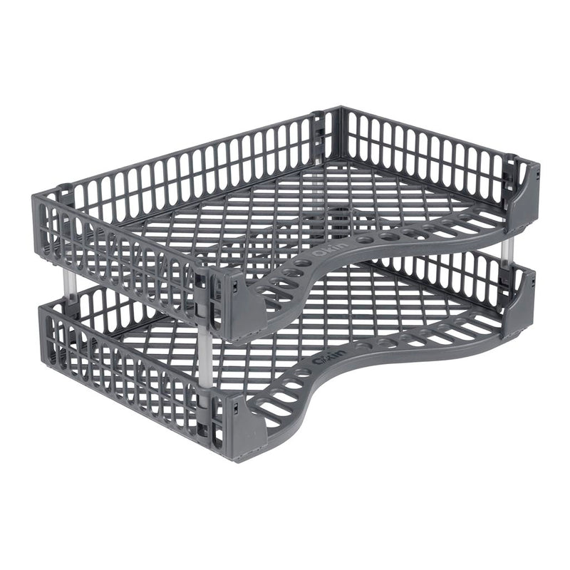 Okin Document Trays Pack of 2