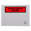 Cumberland Packaging Envelope Packing Slip/Invoice Enclosed 155 X 115mm Box Of 1000
