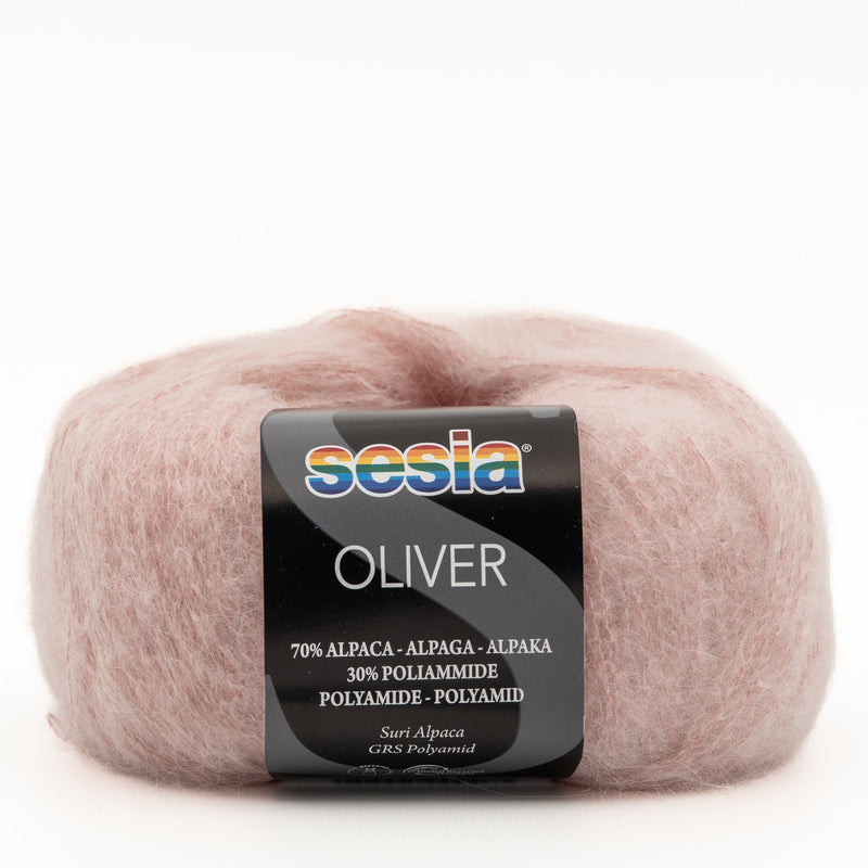 Sesia Oliver Lace 4ply Yarn