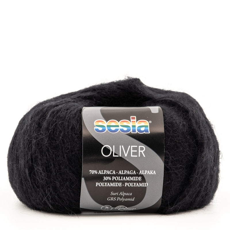 Sesia Oliver Lace 4ply Yarn