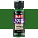 Decoart Sosoft Fabric Paints 59ml