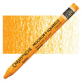 Caran D'Ache Neocolor II Aquarelle Pastel Crayons#Colour_ORANGE