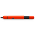 lamy pico ballpoint pen#Colour_LASER ORANGE
