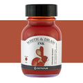 Octopus Fluids Write and Draw Inks 50ml#Colour_ORANGE BUNNY