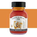 Octopus Fluids Write and Draw Inks 50ml#Colour_ORANGE MONKEY