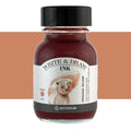 Octopus Fluids Write and Draw Inks 50ml#Colour_ORANGE SKUNK