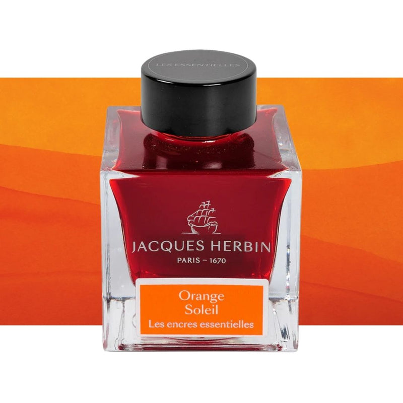 Jacques Herbin Essential Inks 50ml