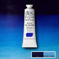 Winsor & Newton Artists Oil Colour Paint 37ml#Colour_ORIENTAL BLUE (S2)