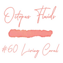 Octopus Fluids Fountain Pen Ink 30ml