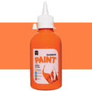 EC Rainbow Acrylic Paints 250ml