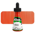 Derivan Matisse Acrylic Inks 45ml#Colour_ORANGE