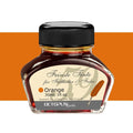 Octopus Fluids Fountain Pen Inks 30ml#Colour_ORANGE