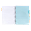 Pukka Pastel A4 Project Books