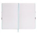 Pukka Signature 13x21cm Lined Soft Cover Notebooks